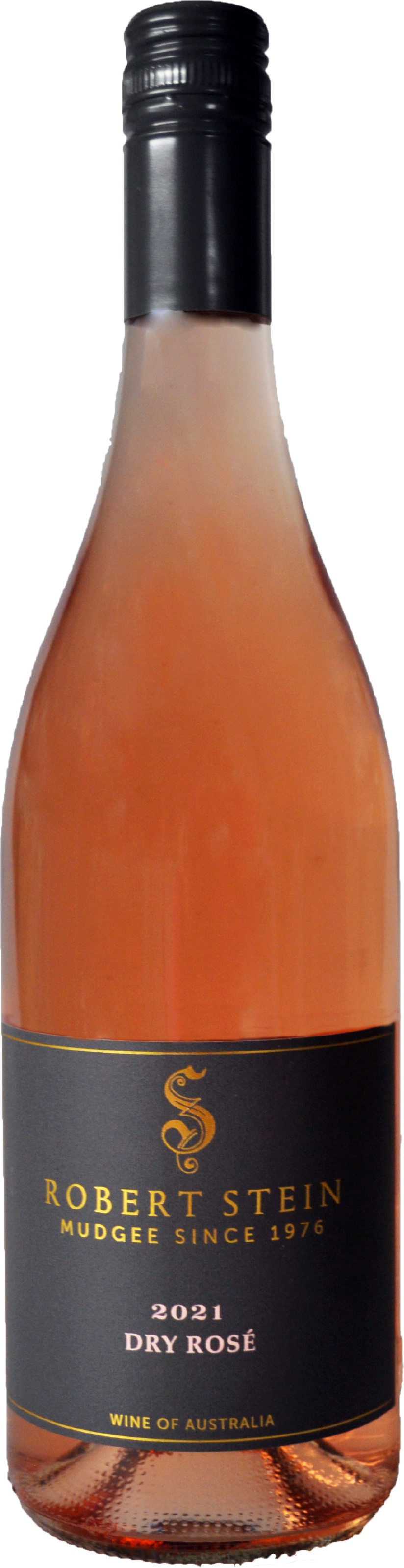 Robert Stein Vineyard Dry Rosé 2021